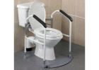 Professional Toilet Safety Solutions in Dallas 