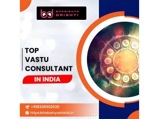 Top Vastu Consultant in India - Bhabishya Drishti