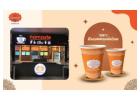 Enjoy Authentic Chai at the Best Tea Outlet Near Agra - Namaste Chai