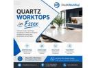 Quartz Worktops Essex | +44 020 83685555 | DialAWorkTop