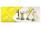 IPAF Cherry Picker Training | IPAF Training | AFI Training