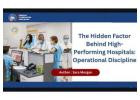 Healthcare Accreditation: Building Trust Through Quality Care