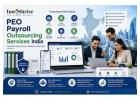Secure Workforce Management with PEO Payroll Services India