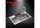Buy Best Stainless Steel Kitchen Sinks Online