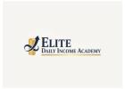 ** Elite Daily Income Academy: Daily DFY Income Opportunities All Year Long **