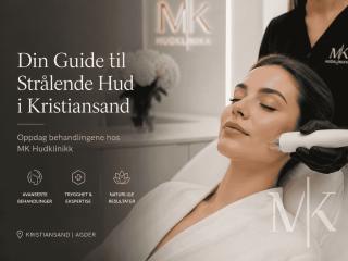 MK Hudklinikk