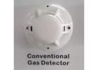 Gas Detector Relay Output DC12-24V Power Supply