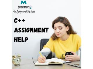 Professional C++ Assignment Help for Students