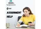 Professional C++ Assignment Help for Students