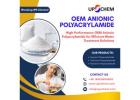 High-Performance OEM Anionic Polyacrylamide for Efficient Water Treatment Solutions