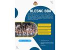Best BBA Aviation Colleges in Bangalore - Course & Syllabus