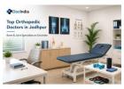 Top Orthopedic Doctors in Jodhpur | Bone & Joint Specialists on DocIndia