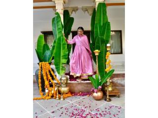 kurta set women