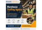 Warehouse Staffing Agency in Melbourne