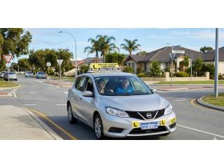 Professional Driving Lessons in Joondalup & Wanneroo