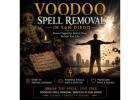 Voodoo Spell Removal in San Diego – Psychic Rudra