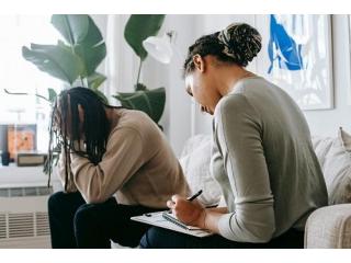 Professional CBT Therapy Princeton Services Helping Anxiety Stress Depression And Thought Patterns