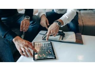 Transform Your Business with Synergy Technology Services (STS)