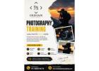 photography training in Bangalore