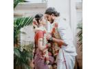 Candid Wedding Photography | Moments Book Photography