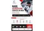 NABL Accreditation Services In India		