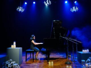Best Piano Class Near Me for Expert Musical Training
