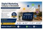 Digital Marketing Company in Ahmedabad | Newtech Infosoft