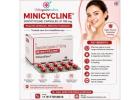 Minicycline (Doxycycline) | Oral Antibiotic for Bacterial Infection Care