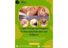 Couple Massage Spa Bangalore for Romantic Relaxation and Wellness? 