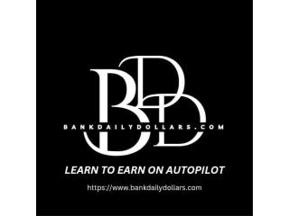 Start your own Successful Online Business