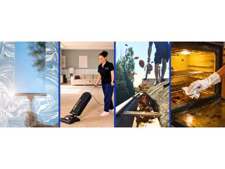 Experience Spotless Living with Advanced Deep Cleaning and Cleaning Service