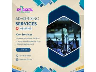 Advertising Services in Memphis