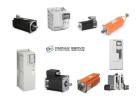 Mitsubishi Servo Motor & Drive Repair in Mississauga, ON | Industrial Repair Services