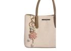 Shop Women's Bag Charms Online in India | Twirl and Tote