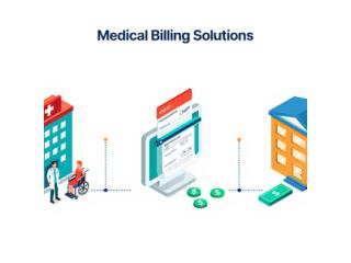 Reliable Billing Software for Healthcare Teams
