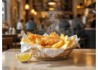 Delicious Fish and Chips in Geelong West with Crispy Flavour