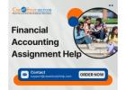 Do you want Financial Accounting Assignment Help? Contact Us!