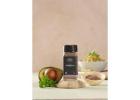 Premium Organic Garlic Himalayan Salt for Healthy & Flavorful Cooking – Vidya Farms