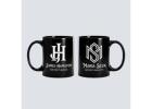 Customized Mug Printing in Bangalore