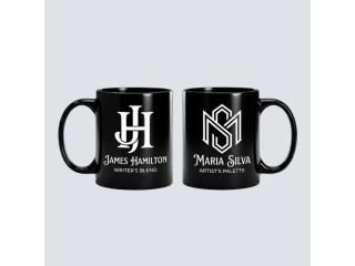 Customized Mug Printing in Chennai
