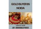 Which Gold Buyer in Noida Offers Best Valuation And Instant Cash?