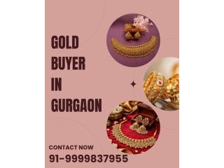 Who Is The Most Trusted Gold Buyer In Gurgaon?