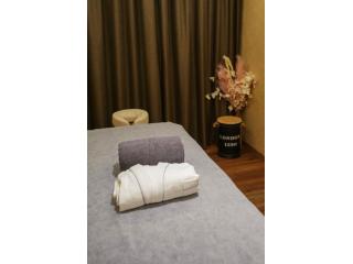 Luxury Wellness with the Best Deep Tissue Massage Near Me