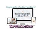 Dreaming about Working from Home? 