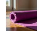 Best Quality Yoga Mat for Women in Delhi, India | Gravolite