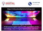 Low cost web design and development services in Milwaukee
