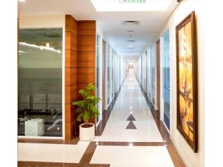 Office Space in Park Centra | Avanta business Centre