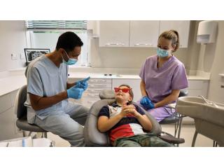 Professional Teeth Whitening in Southampton for a Brighter Smile