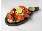 Authentic Tandoori Chicken in Den Haag | Chopras Indian Restaurant