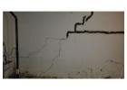 Professional Basement Wall Crack Repair Services in USA | Basement